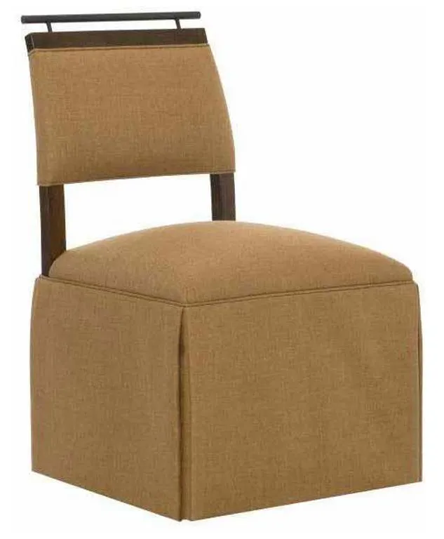 Hickory Chair HC7215-21 Taperback Side Chair with Handle Hickory Chair HC7215-21 Taperback Side Chair with Handle