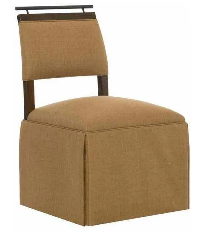 Hickory Chair HC7215-21 Taperback Side Chair with Handle Hickory Chair HC7215-21 Taperback Side Chair with Handle