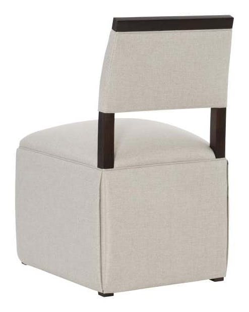 Hickory Chair HC7216-21 Taperback Side Chair without Handle Hickory Chair HC7216-21 Taperback Side Chair without Handle