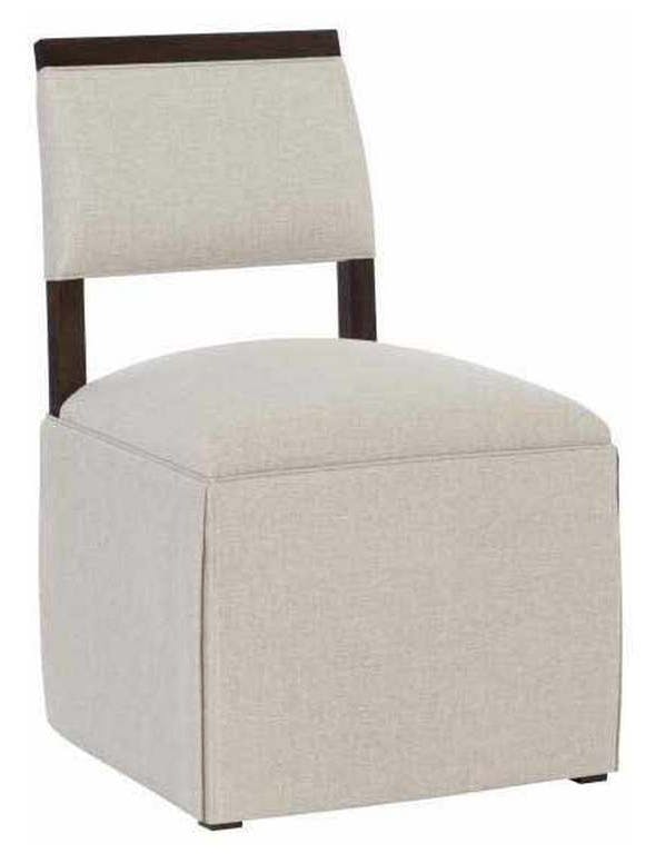 Hickory Chair HC7216-21 Taperback Side Chair without Handle Hickory Chair HC7216-21 Taperback Side Chair without Handle