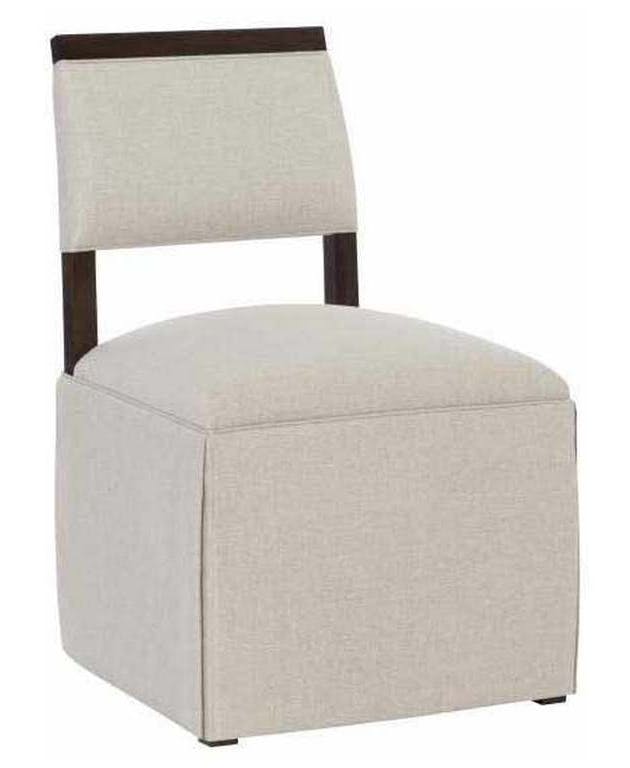 Hickory Chair HC7216-21 Taperback Side Chair without Handle Hickory Chair HC7216-21 Taperback Side Chair without Handle