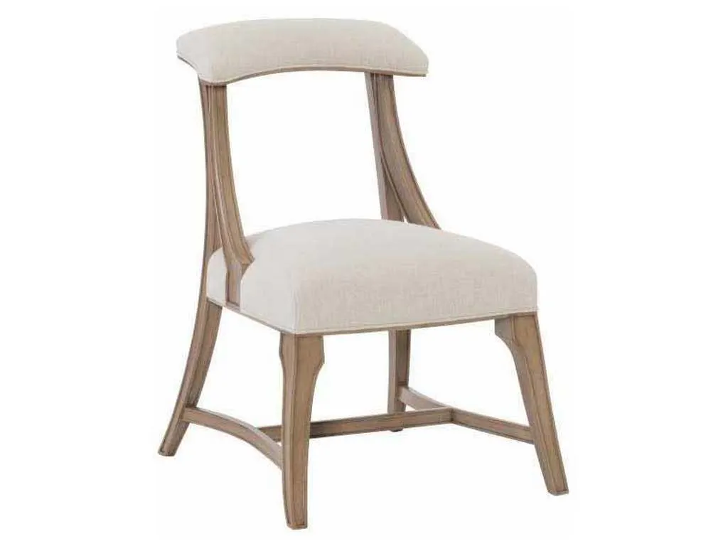 Hickory Chair HC7219-23 Conversation Chair