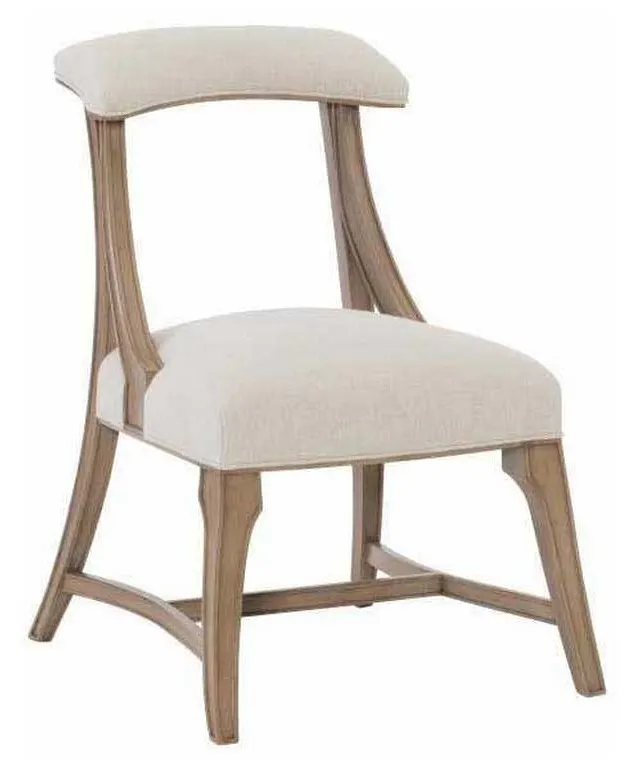Hickory Chair HC7219-23 Conversation Chair Hickory Chair HC7219-23 Conversation Chair