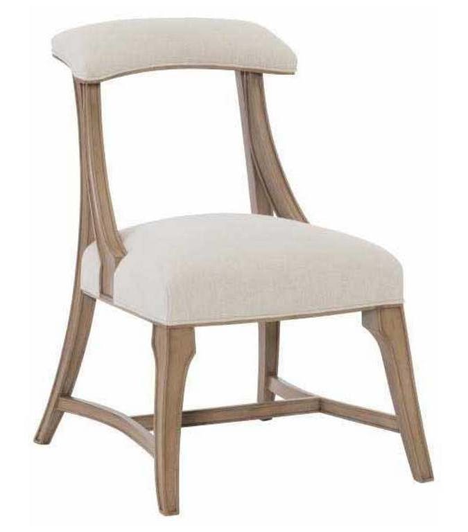 Hickory Chair HC7219-23 Conversation Chair Hickory Chair HC7219-23 Conversation Chair