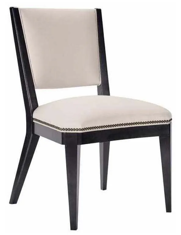 Hickory Chair HC8511-02 Loretta Side Chair Hickory Chair HC8511-02 Loretta Side Chair