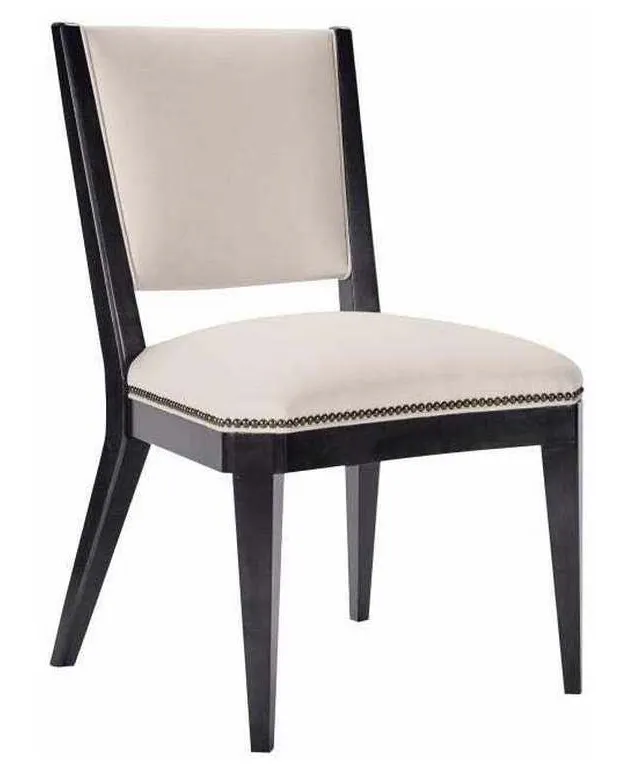 Hickory Chair HC8511-02 Loretta Side Chair Hickory Chair HC8511-02 Loretta Side Chair