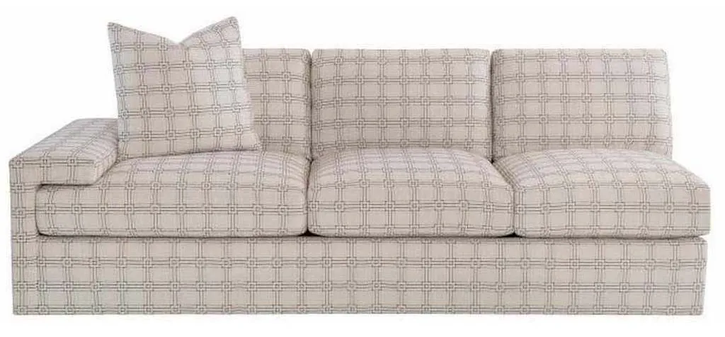Hickory Chair HC8523-45 Denby LAF Sofa Hickory Chair HC8523-45 Denby LAF Sofa