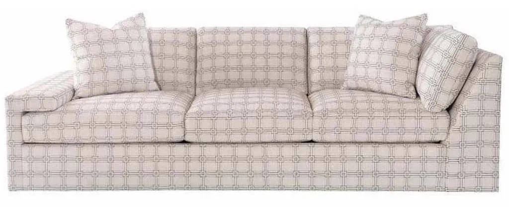 Hickory Chair HC8523-56 Denby LAF Corner Sofa Hickory Chair HC8523-56 Denby LAF Corner Sofa
