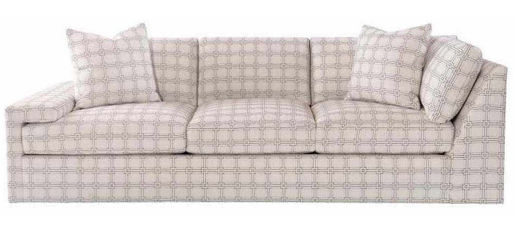 Hickory Chair HC8523-56 Denby LAF Corner Sofa Hickory Chair HC8523-56 Denby LAF Corner Sofa