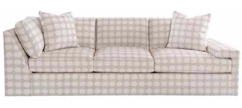 Hickory Chair HC8523-57 Denby RAF Corner Sofa Hickory Chair HC8523-57 Denby RAF Corner Sofa
