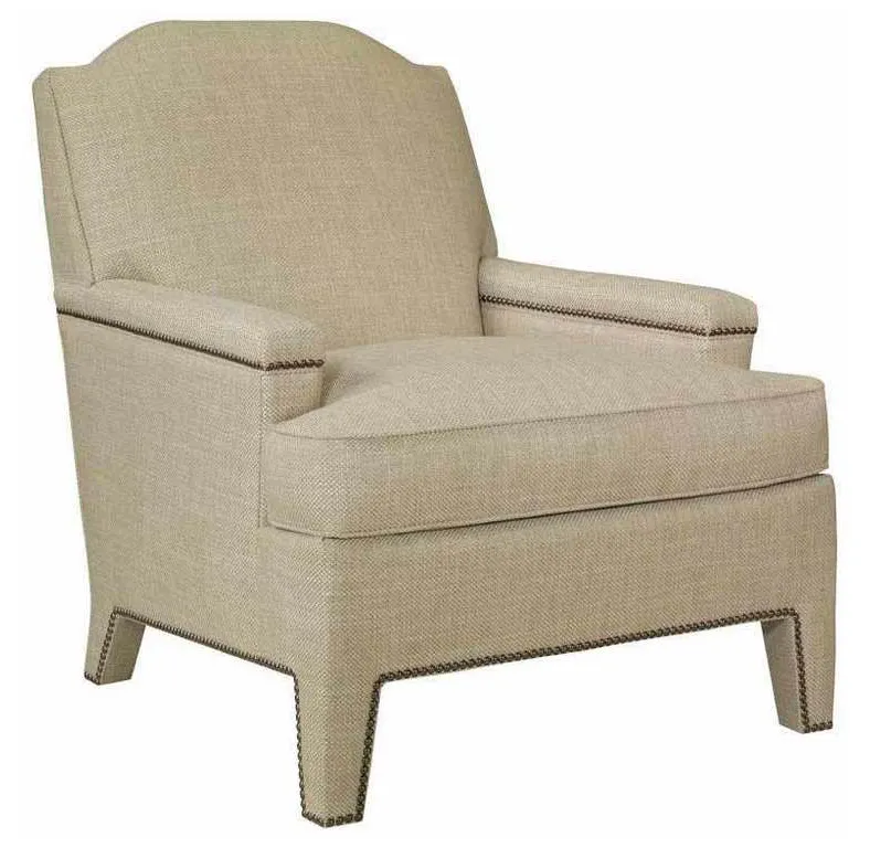Hickory Chair HC105-21 Boyd Chair Hickory Chair HC105-21 Boyd Chair