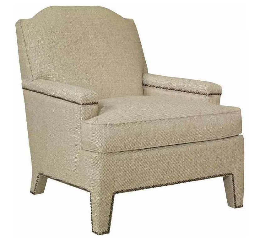 Hickory Chair HC105-21 Boyd Chair Hickory Chair HC105-21 Boyd Chair