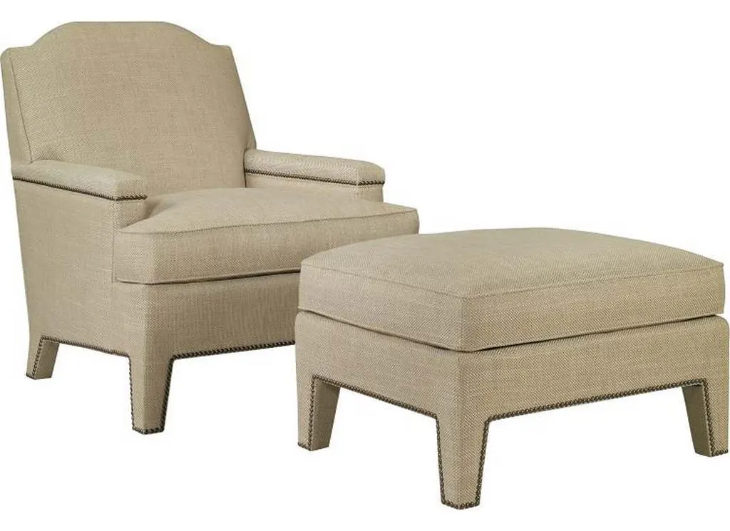 Hickory Chair HC105-21 Boyd Chair Hickory Chair HC105-21 Boyd Chair