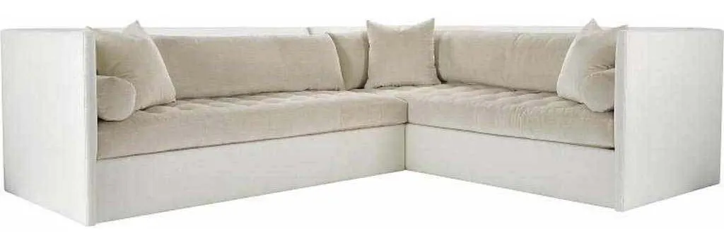 Hickory Chair HC1301-43 Lorraine Right Arm Facing Loveseat Hickory Chair HC1301-43 Lorraine Right Arm Facing Loveseat
