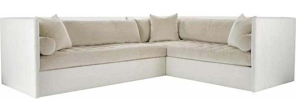 Hickory Chair HC1301-43 Lorraine Right Arm Facing Loveseat Hickory Chair HC1301-43 Lorraine Right Arm Facing Loveseat