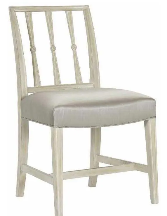 Hickory Chair HC1305-02 Jardin Side Chair Hickory Chair HC1305-02 Jardin Side Chair