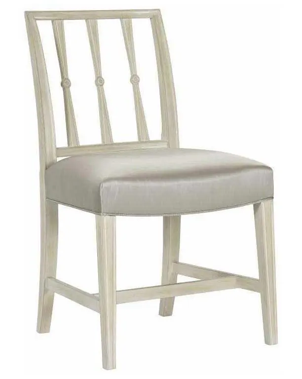 Hickory Chair HC1305-02 Jardin Side Chair Hickory Chair HC1305-02 Jardin Side Chair