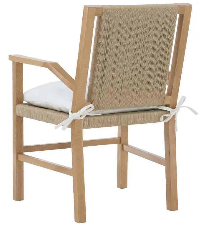 Hickory Chair HC1312-01 Aix en Provence Dining Arm Chair Hickory Chair HC1312-01 Aix en Provence Dining Arm Chair