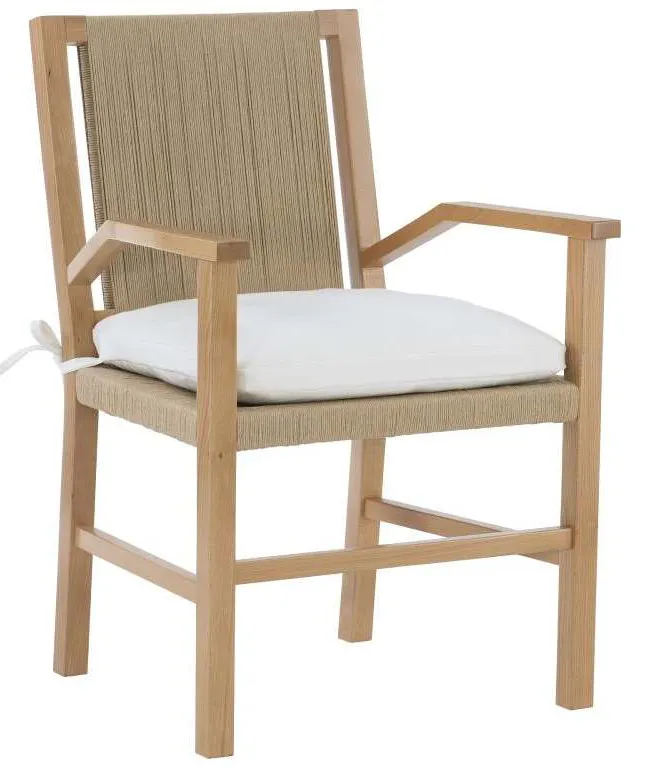 Hickory Chair HC1312-01 Aix en Provence Dining Arm Chair Hickory Chair HC1312-01 Aix en Provence Dining Arm Chair