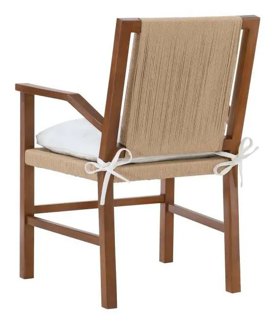 Hickory Chair HC1312-01 Aix en Provence Dining Arm Chair Hickory Chair HC1312-01 Aix en Provence Dining Arm Chair