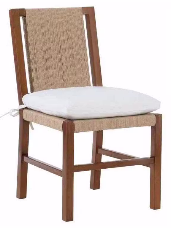 Hickory Chair HC1312-02 Aix en Provence Dining Side Chair Hickory Chair HC1312-02 Aix en Provence Dining Side Chair
