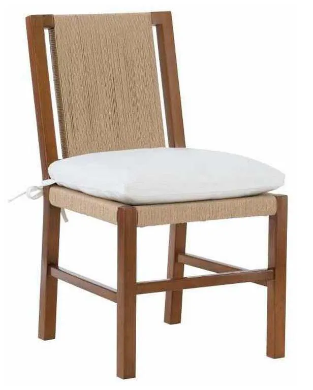 Hickory Chair HC1312-02 Aix en Provence Dining Side Chair Hickory Chair HC1312-02 Aix en Provence Dining Side Chair