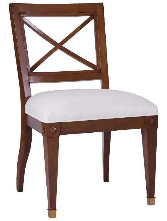 Hickory Chair HC1332-02 Trouvais Dining Chair Hickory Chair HC1332-02 Trouvais Dining Chair