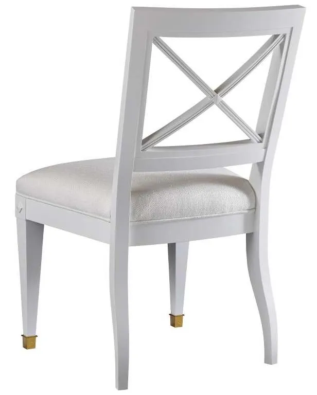 Hickory Chair HC1332-02 Trouvais Dining Chair Hickory Chair HC1332-02 Trouvais Dining Chair