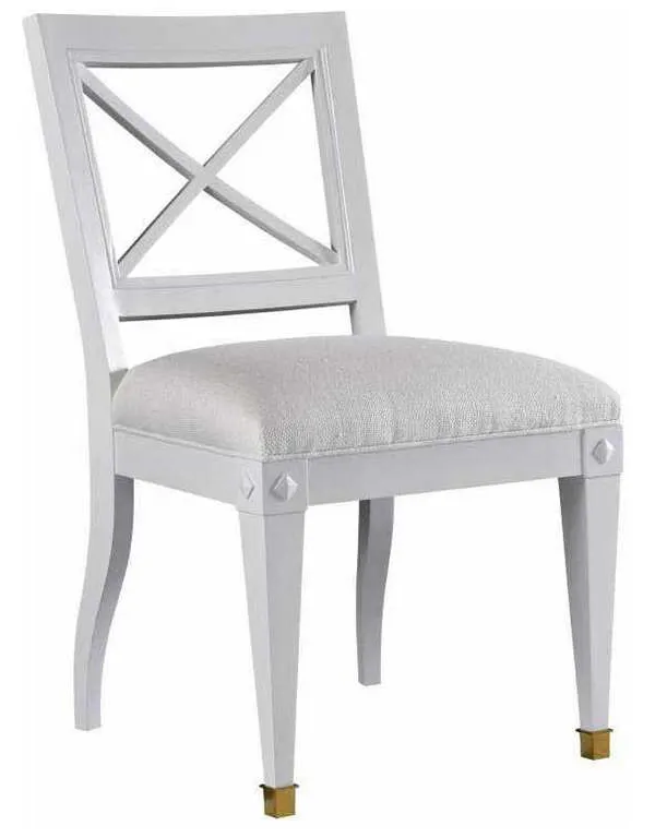 Hickory Chair HC1332-02 Trouvais Dining Chair Hickory Chair HC1332-02 Trouvais Dining Chair