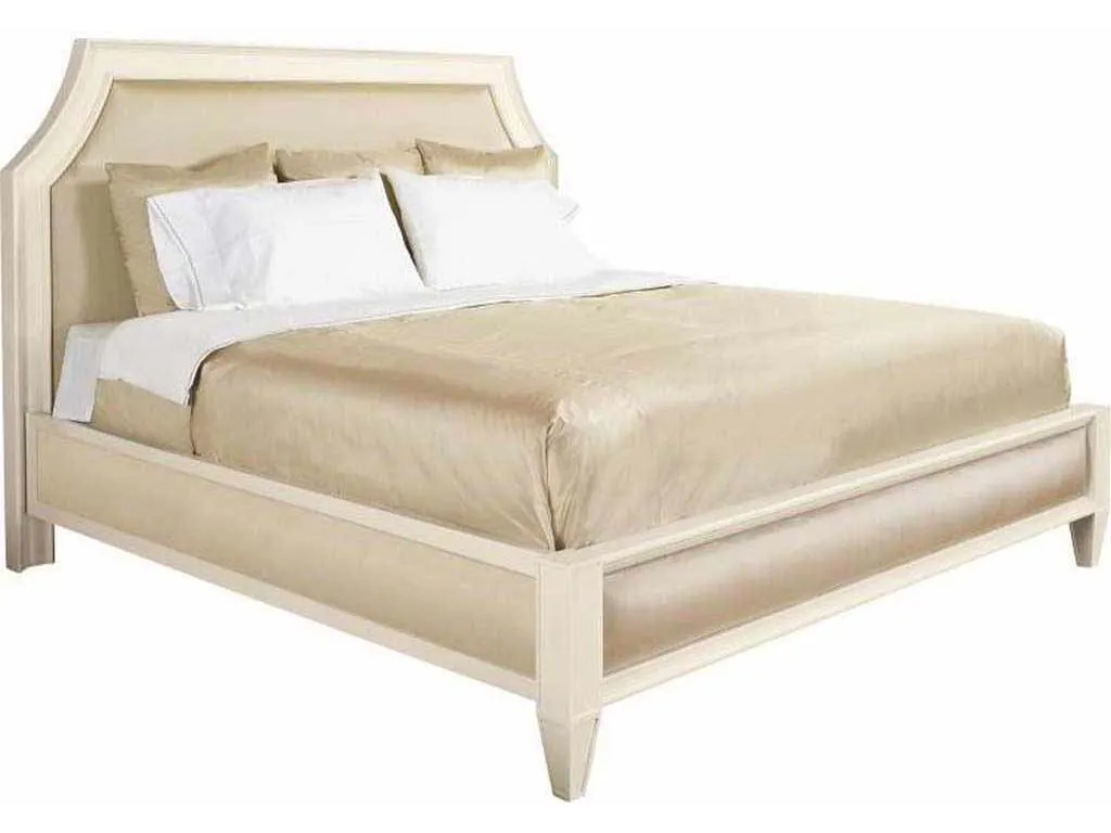 Hickory Chair HC1362-10 Wellesley Bed King