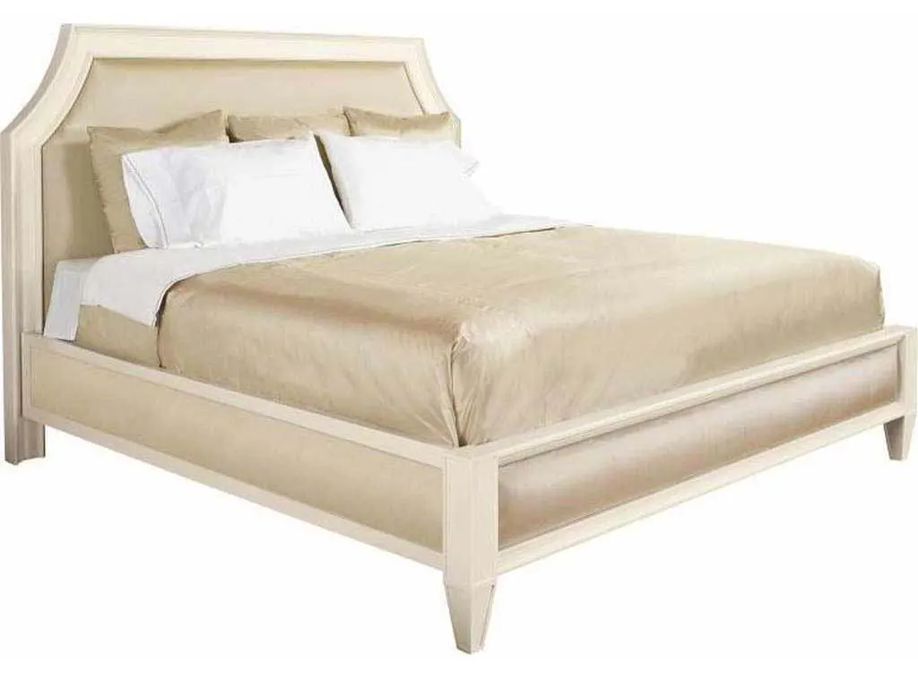 Hickory Chair HC1362-10 Wellesley Bed King Hickory Chair HC1362-10 Wellesley Bed King