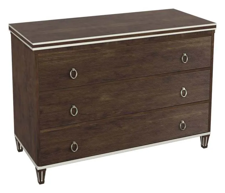 Hickory Chair HC1372-70 St Claire Chest Hickory Chair HC1372-70 St Claire Chest