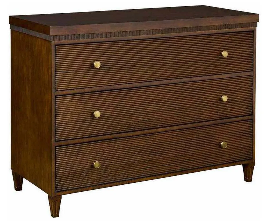 Hickory Chair HC1372-70 St Claire Chest Hickory Chair HC1372-70 St Claire Chest