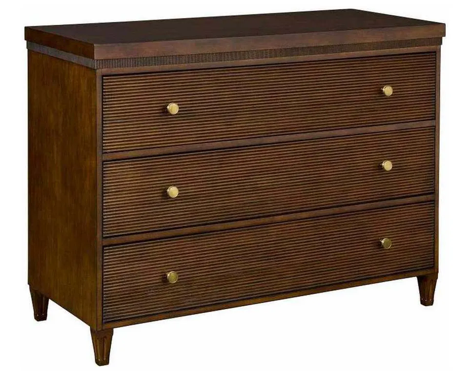 Hickory Chair HC1372-70 St Claire Chest Hickory Chair HC1372-70 St Claire Chest