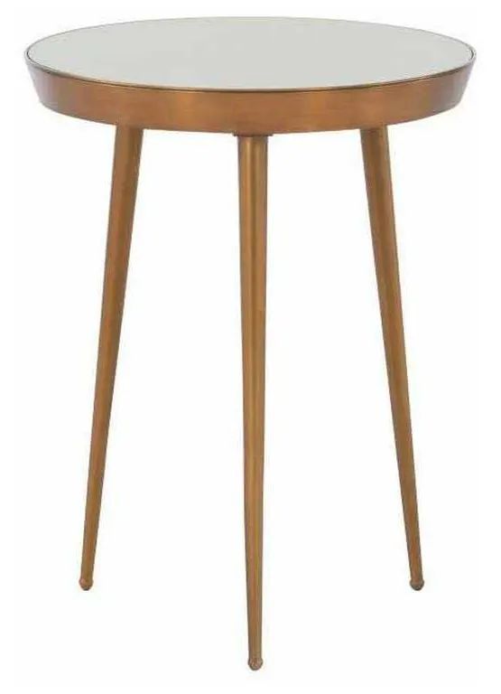 Hickory Chair HC1383-10 Yvette Spot Table Hickory Chair HC1383-10 Yvette Spot Table
