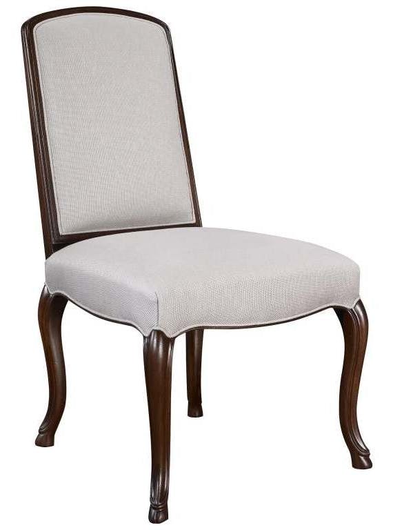 Hickory Chair HC1500-02 Belmont Side Chair Hickory Chair HC1500-02 Belmont Side Chair