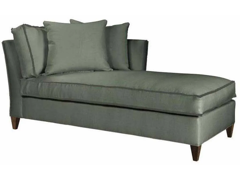 Hickory Chair HC1504-48 Leigh Right-Arm Chaise