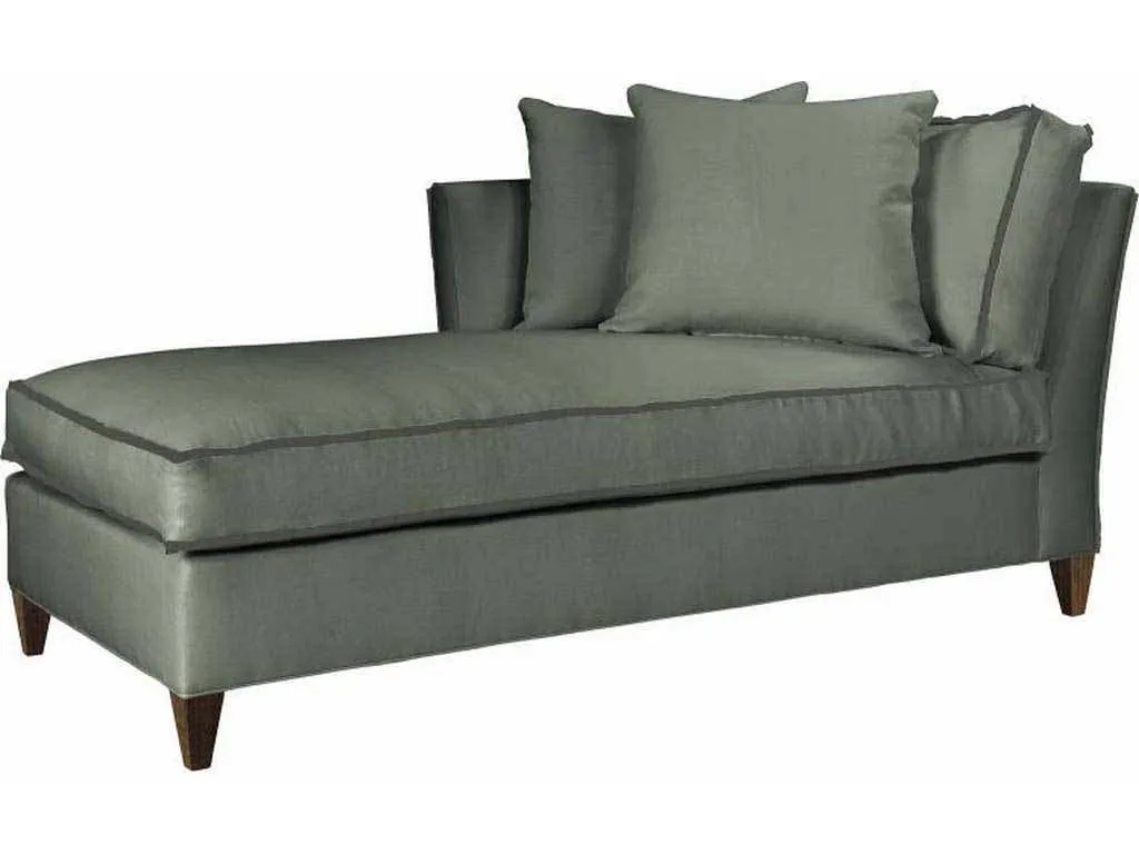 Hickory Chair HC1504-47 Leigh Left Arm Chaise