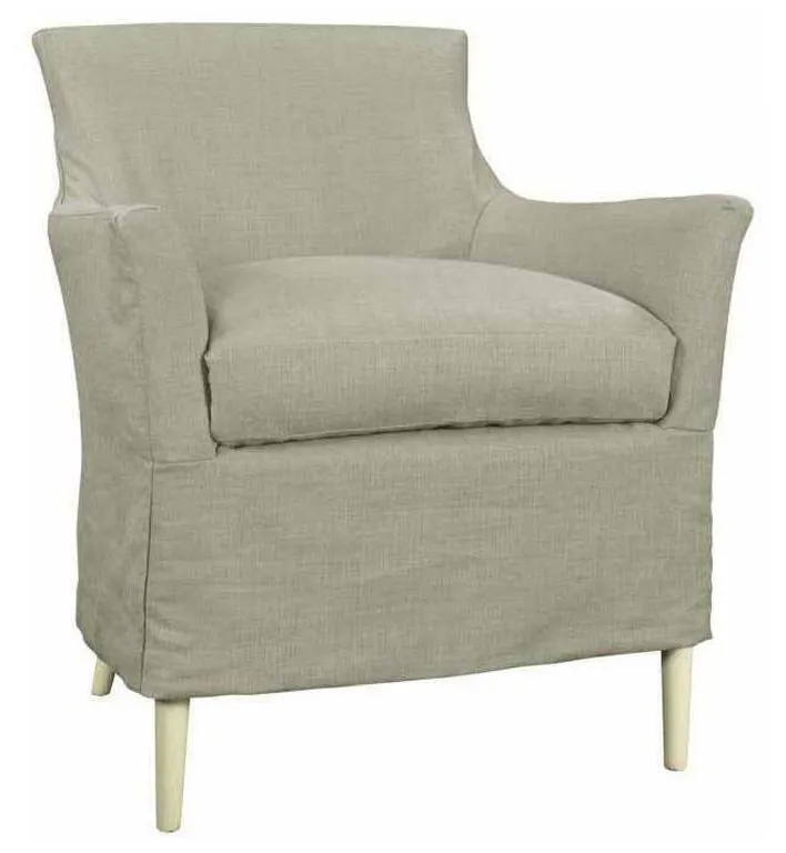 Hickory Chair HC1509-18 Chastain Slipcover Hickory Chair HC1509-18 Chastain Slipcover