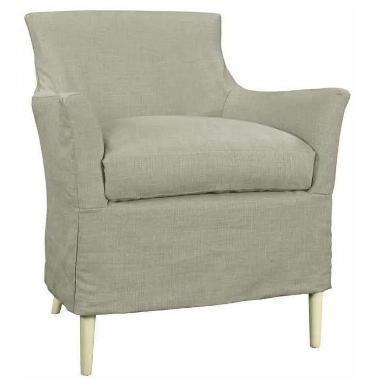 Hickory Chair HC1509-18 Chastain Slipcover Hickory Chair HC1509-18 Chastain Slipcover