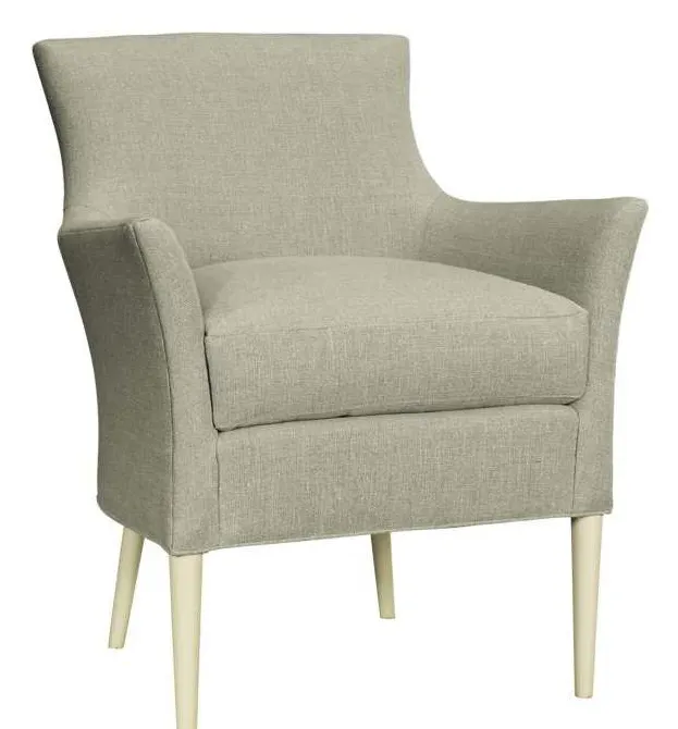 Hickory Chair HC1509-18 Chastain Slipcover Hickory Chair HC1509-18 Chastain Slipcover