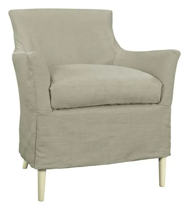 Hickory Chair HC1509-23 Chastain Chair Hickory Chair HC1509-23 Chastain Chair