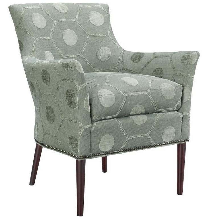 Hickory Chair HC1509-23 Chastain Chair Hickory Chair HC1509-23 Chastain Chair
