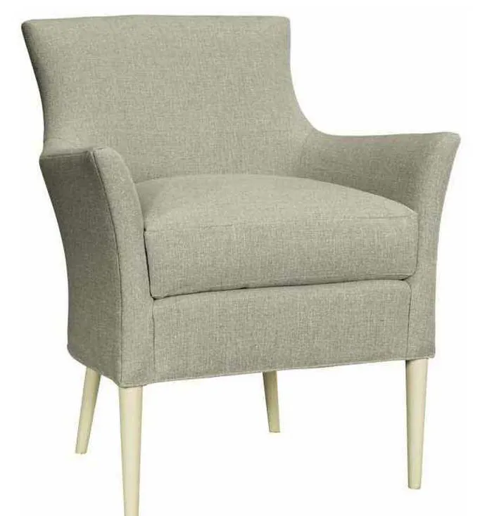 Hickory Chair HC1509-23 Chastain Chair Hickory Chair HC1509-23 Chastain Chair
