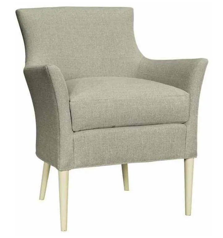 Hickory Chair HC1509-23 Chastain Chair Hickory Chair HC1509-23 Chastain Chair