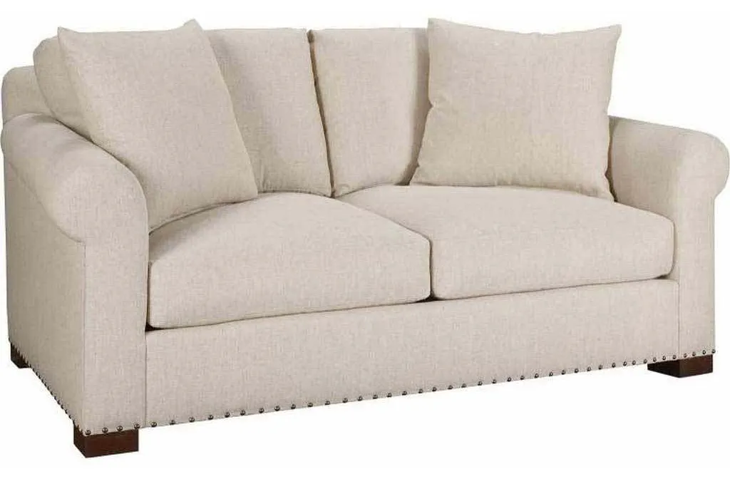 Hickory Chair HC1520-51 Celine Exposed Leg Made To Measure Hickory Chair HC1520-51 Celine Exposed Leg Made To Measure