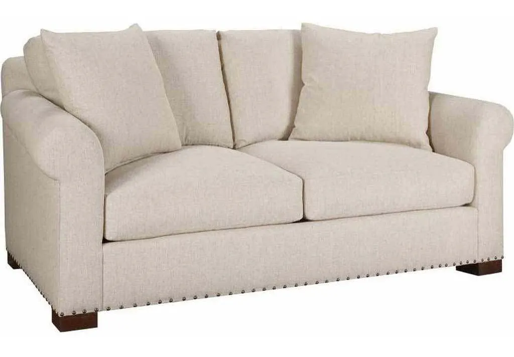 Hickory Chair HC1520-51 Celine Exposed Leg Made To Measure Hickory Chair HC1520-51 Celine Exposed Leg Made To Measure