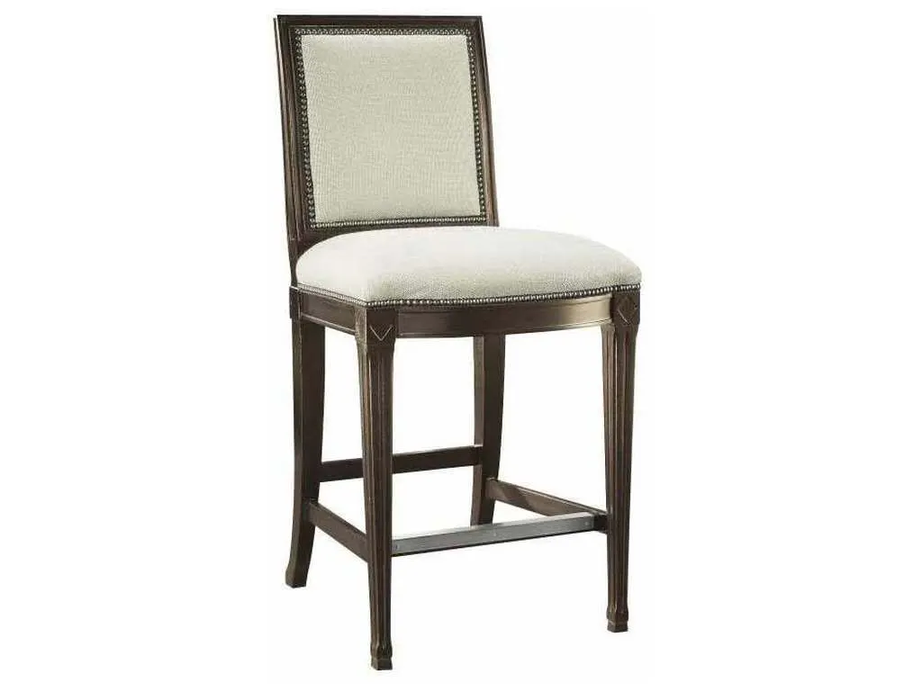 Hickory Chair HC1552-04 Amsterdam Counter Stool
