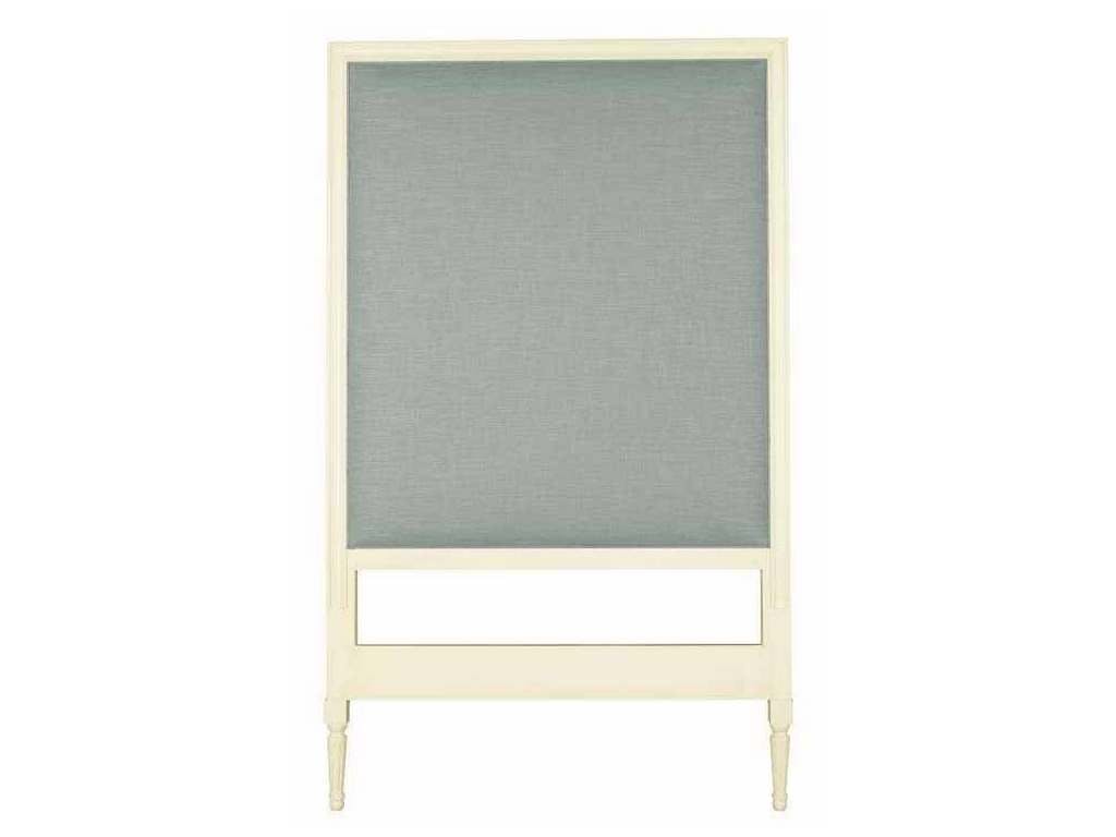 Hickory Chair HC1557-10 Candler Twin Headboard Only