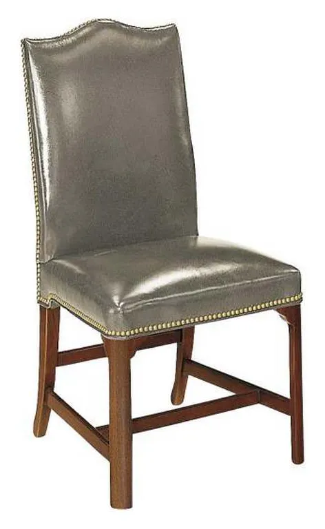 Hickory Chair HC1817-11 Chippendale Side Chair Hickory Chair HC1817-11 Chippendale Side Chair